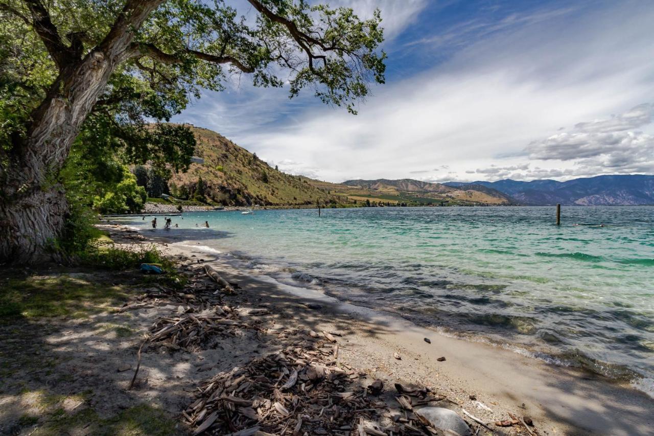 Paradise View #211 Chelan Exterior foto