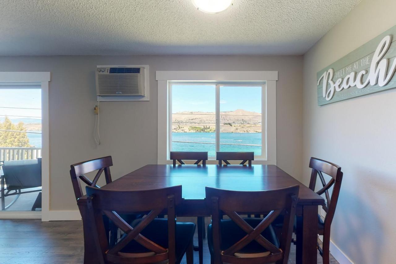 Paradise View #211 Chelan Exterior foto