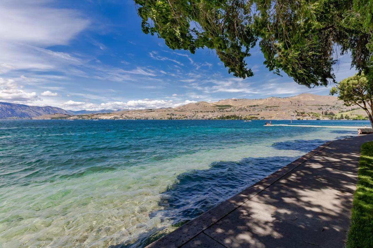 Paradise View #211 Chelan Exterior foto