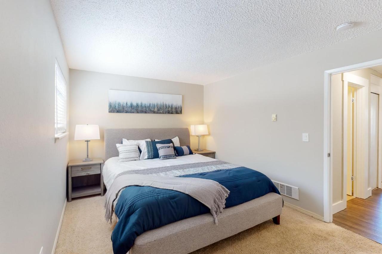 Paradise View #211 Chelan Exterior foto